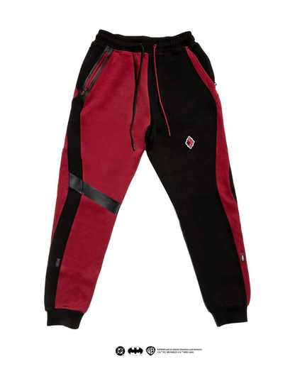 HARLEY QUINN Limited Edition Performance Joggers 1 of 500