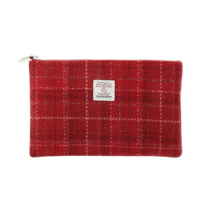 Red Check - Glen Appin