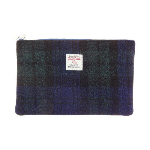 Black Watch Tartan - Glen Appin