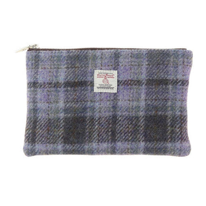 Soft Purple Tartan - Glen Appin