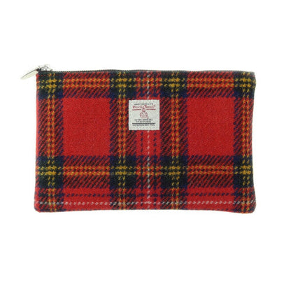 Royal Stewart Tartan - Glen Appin