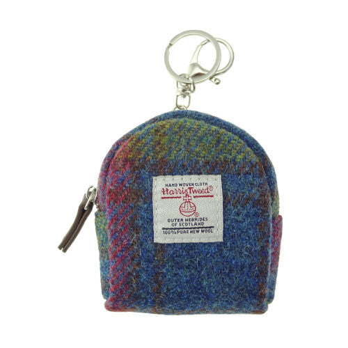 Multi Color Tartan - Glen Appin