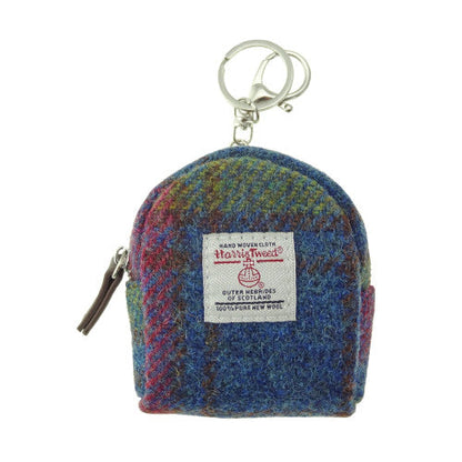 Multi Color Tartan - Glen Appin