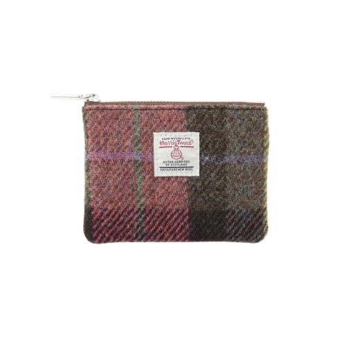 Muted Green and Purple Tartan - Glen Appin