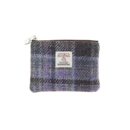 Soft Purple Tartan - Glen Appin