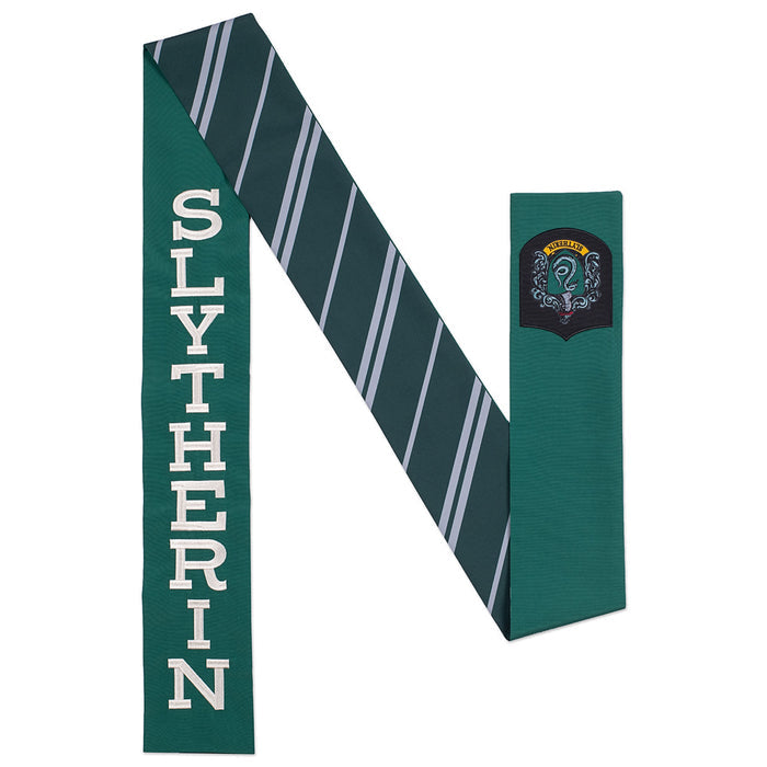 Harry Potter™ Slytherin™ House Sash