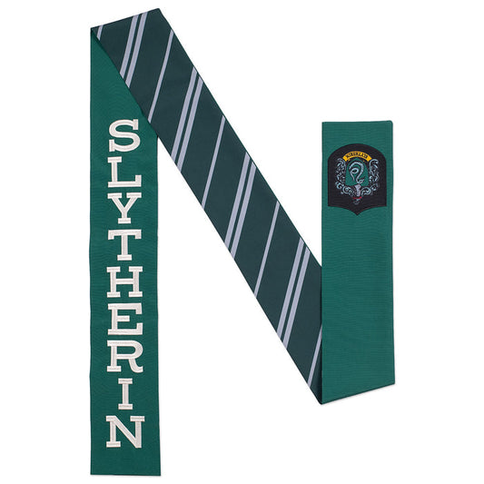 Harry Potter™ Slytherin™ House Sash