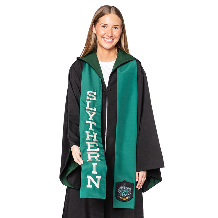 Harry Potter™ Slytherin™ House Sash