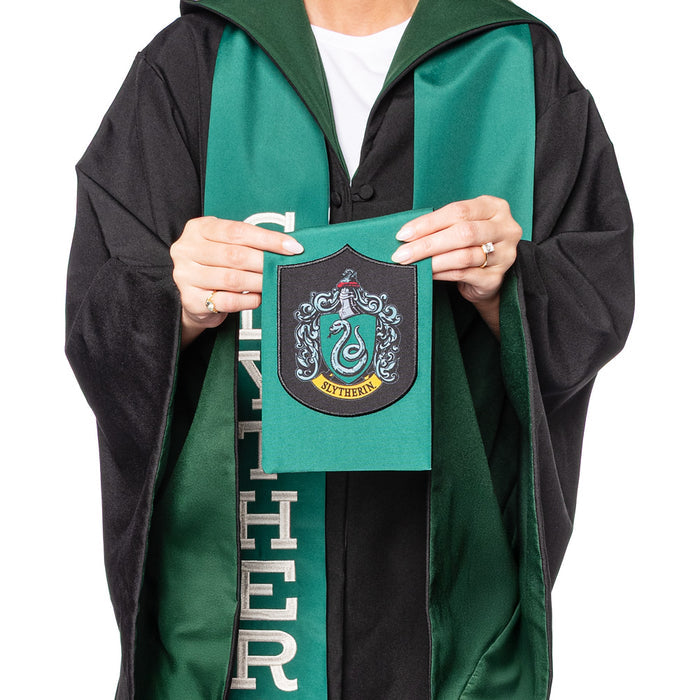 Harry Potter™ Slytherin™ House Sash