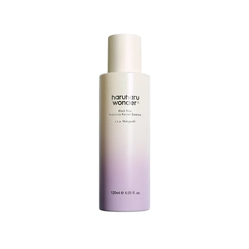 Haruharu Black Rice Probiotics Barrier Essence 120Ml