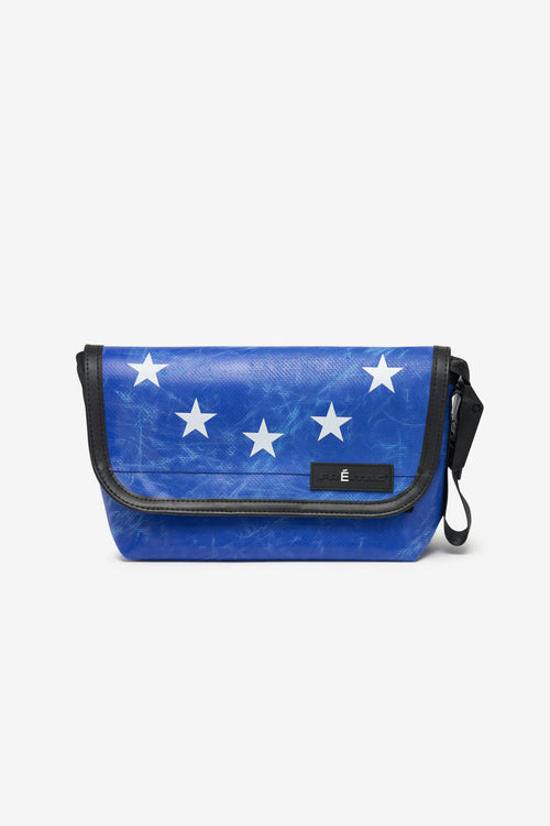 FREITAG + ETUDES STUDIO HAWAII FIVE 0 BLUE 1