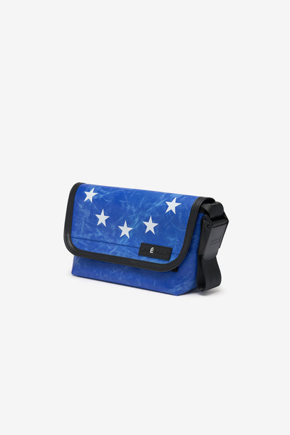 FREITAG + ETUDES STUDIO HAWAII FIVE 0 BLUE 3