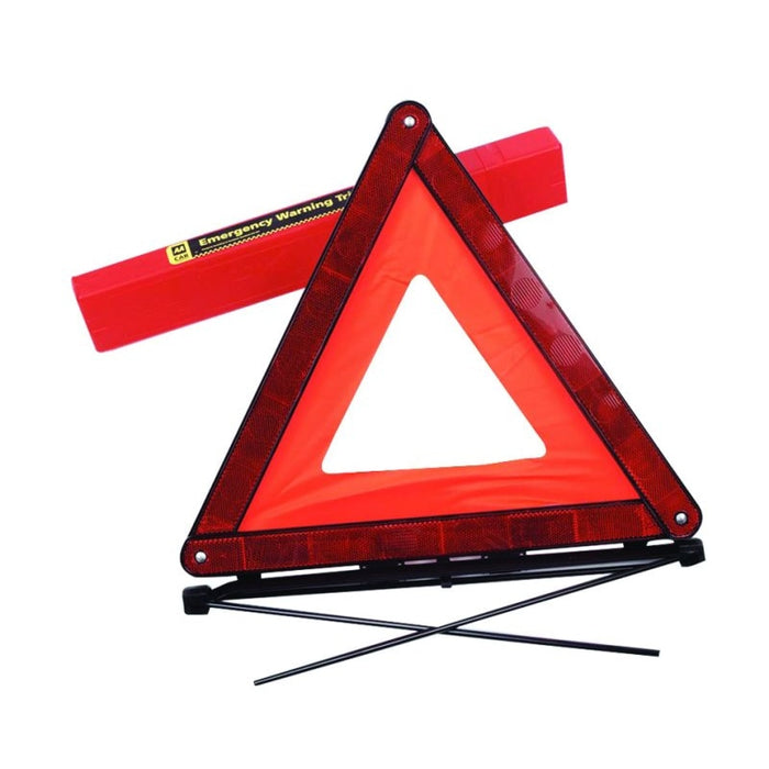Hazard Warning Triangle