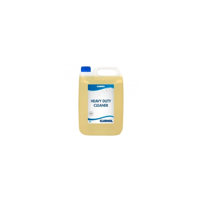 Heavy Duty Cleaner - 5L