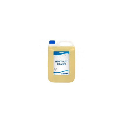 Heavy Duty Cleaner - 5L