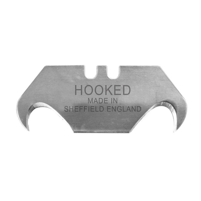 Heavy-Duty Trimming Knife Hook Blades Per/10