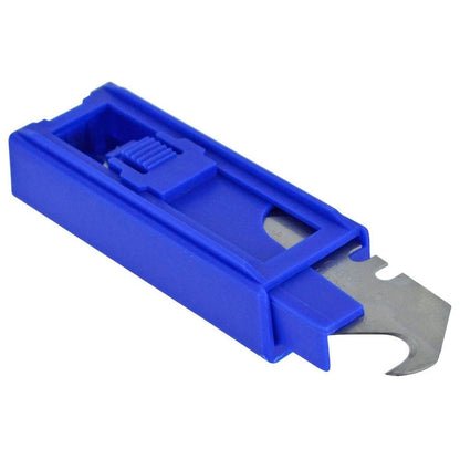 Heavy-Duty Trimming Knife Hook Blades Per/10