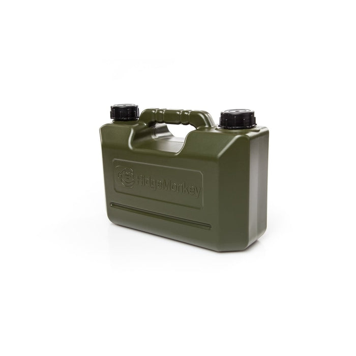 Heavy Duty Water Carrier