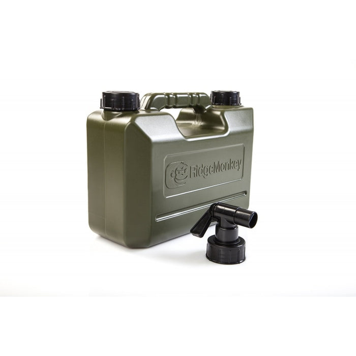 Heavy Duty Water Carrier