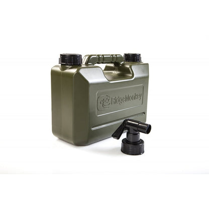 Heavy Duty Water Carrier