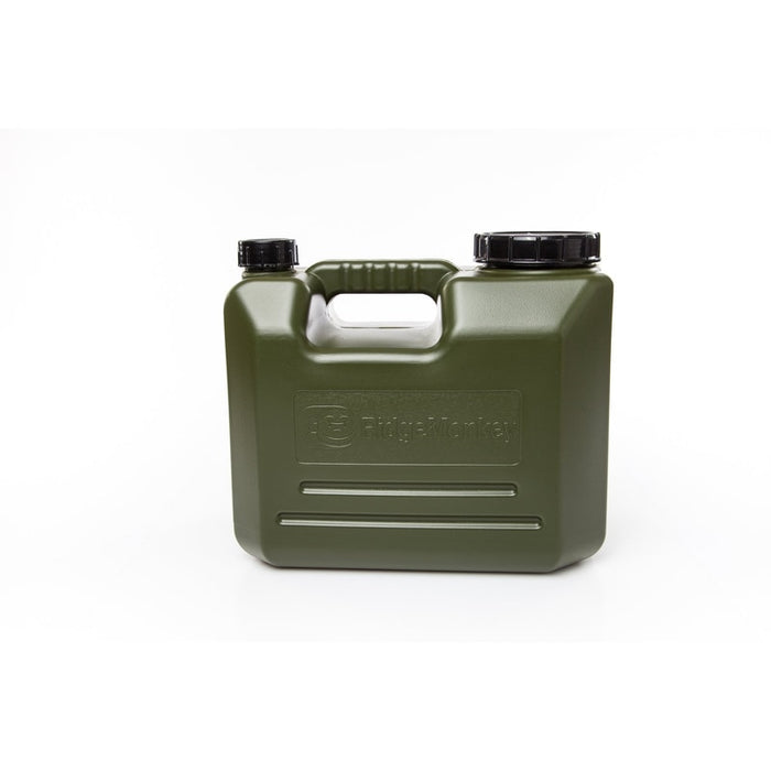 Heavy Duty Water Carrier