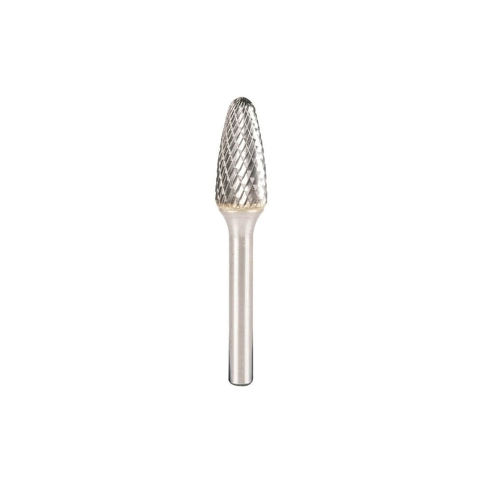 HF100 5 Piece Carbide Burr Set