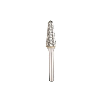 HF100 5 Piece Carbide Burr Set