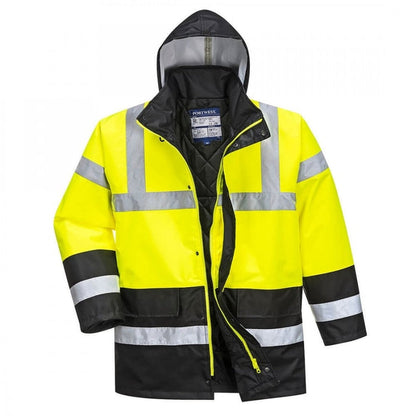 XXXXX Large / Yellow/Black