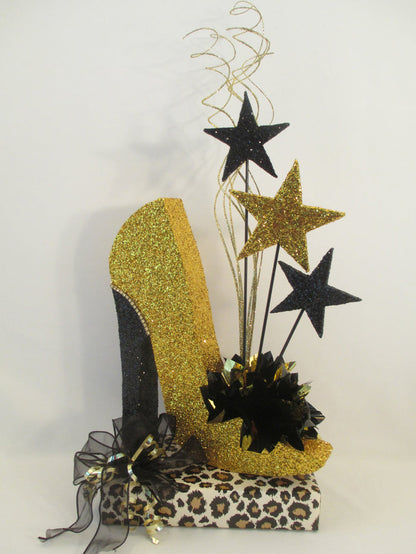 Birthday Centerpiece - Designs by Ginny