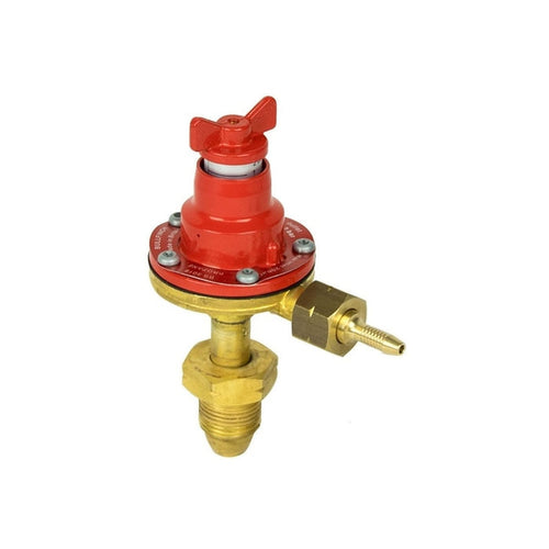 High Pressure Regulator