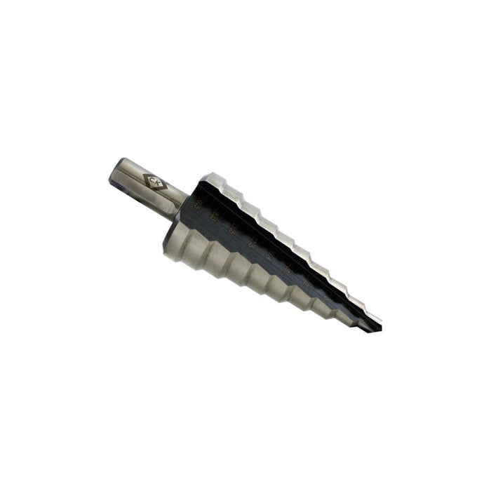 High Speed Steel Multi-Step Drill Bits
