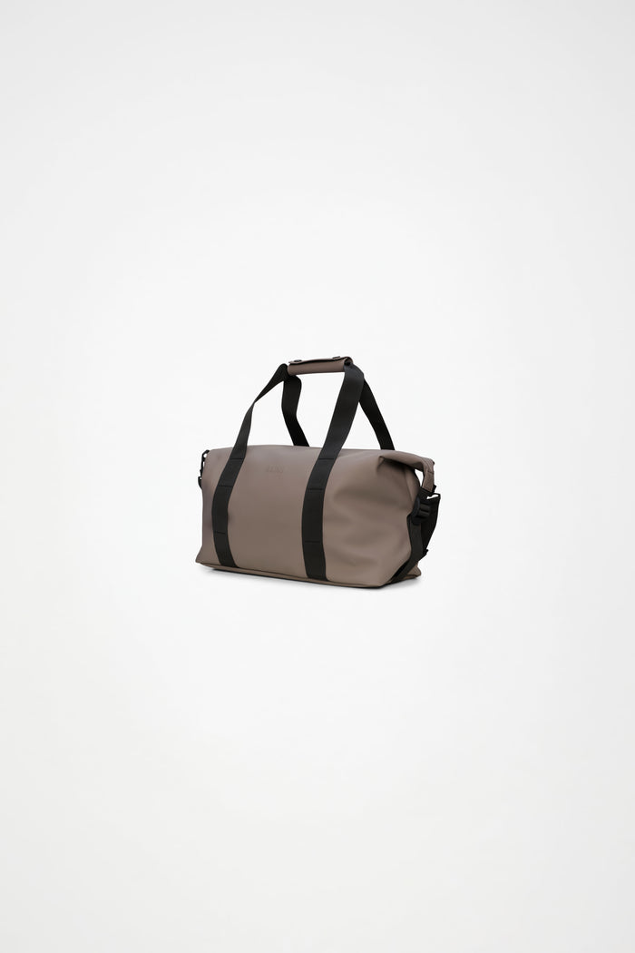 RAINS Hilo Weekend Bag Small Cinder 18L H26 x D20 x W40 cm Weekender