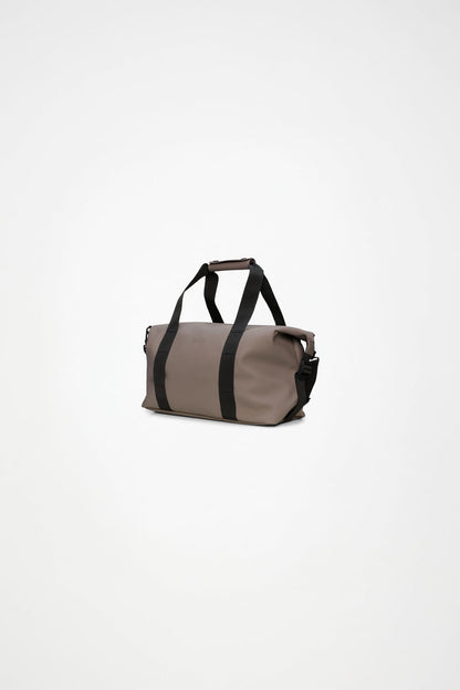 RAINS Hilo Weekend Bag Small Cinder 18L H26 x D20 x W40 cm Weekender