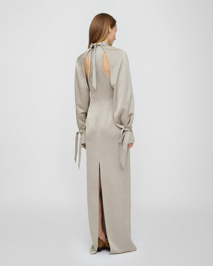 Himani - Maxi dress - Silver