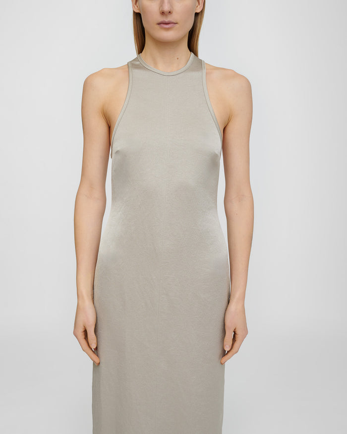Himani - Maxi dress - Silver