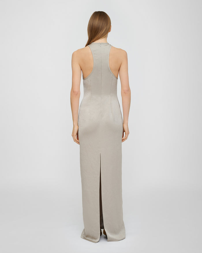 Himani - Maxi dress - Silver