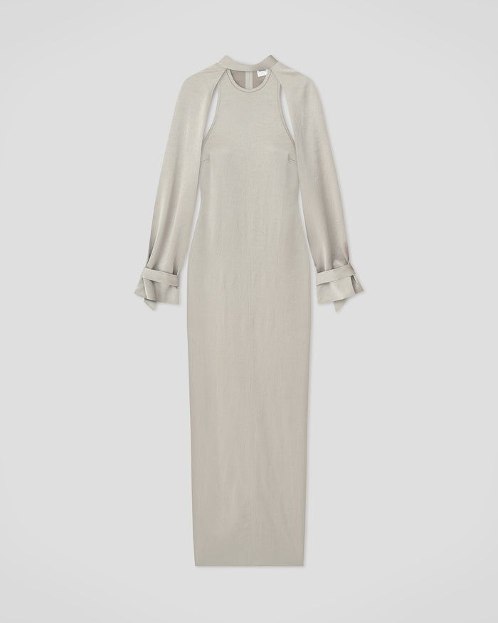 Himani - Maxi dress - Silver