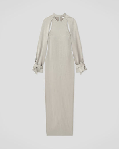 Himani - Maxi dress - Silver