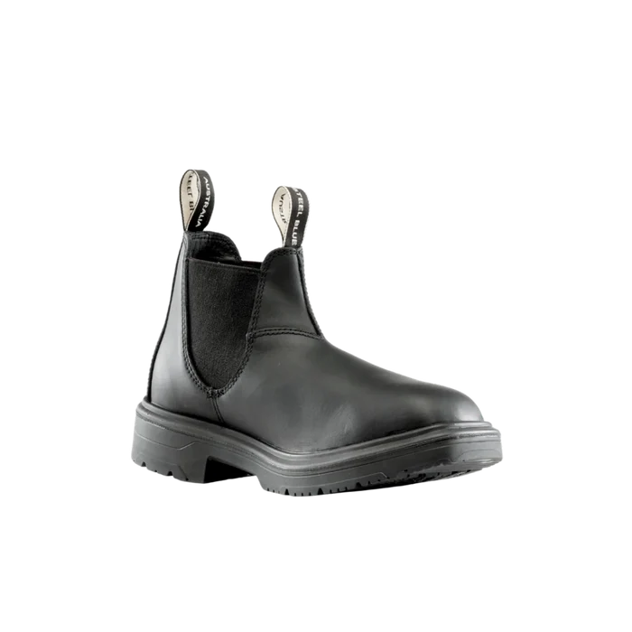 Hobart Square Soft Toe 310941