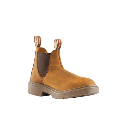 Hobart Square Soft Toe 310941