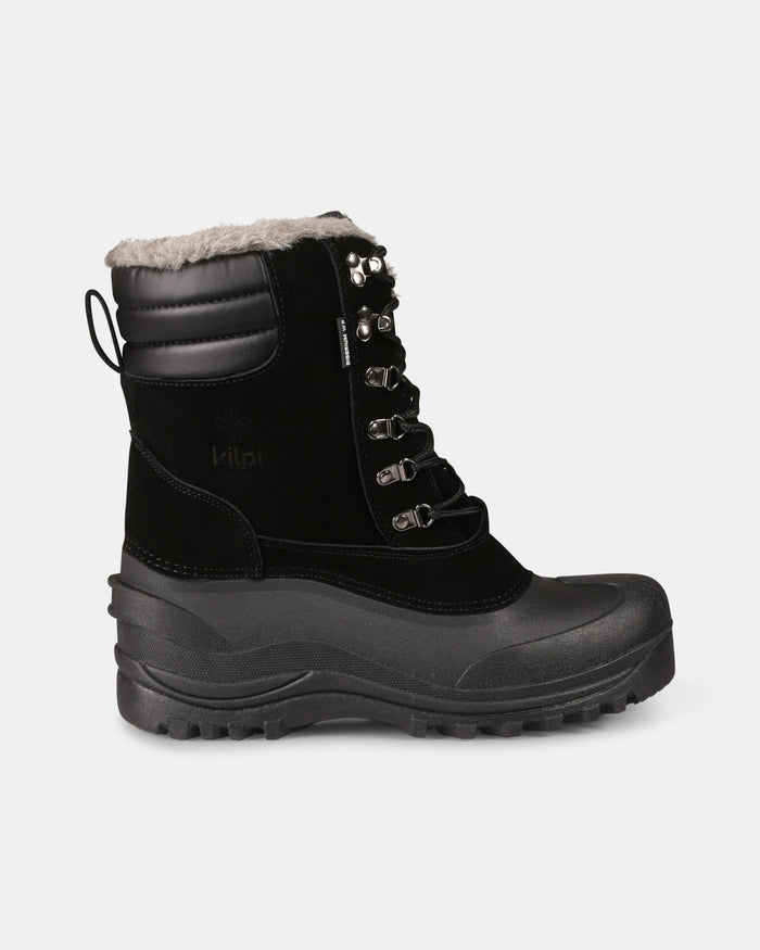 Hochisolierte, wasserdichte Schuhe Kilpi ANTARTIC HIGH WP-M