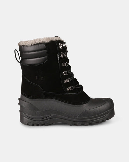 Hochisolierte, wasserdichte Schuhe Kilpi ANTARTIC HIGH WP-M