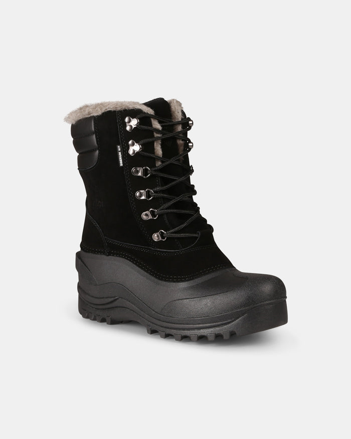 Hochisolierte, wasserdichte Schuhe Kilpi ANTARTIC HIGH WP-M