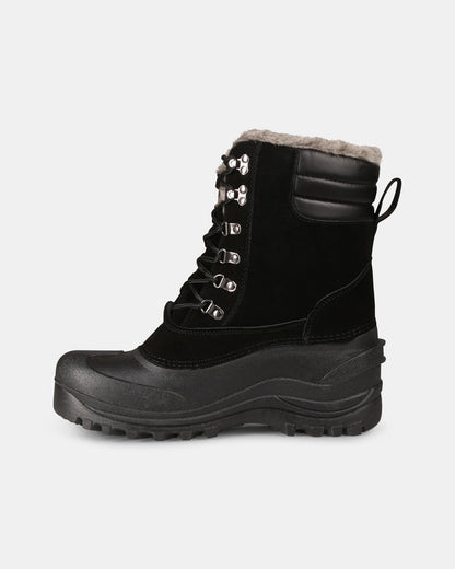 Hochisolierte, wasserdichte Schuhe Kilpi ANTARTIC HIGH WP-M