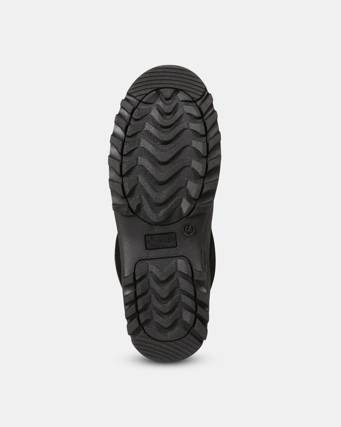 Hochisolierte, wasserdichte Schuhe Kilpi ANTARTIC HIGH WP-M