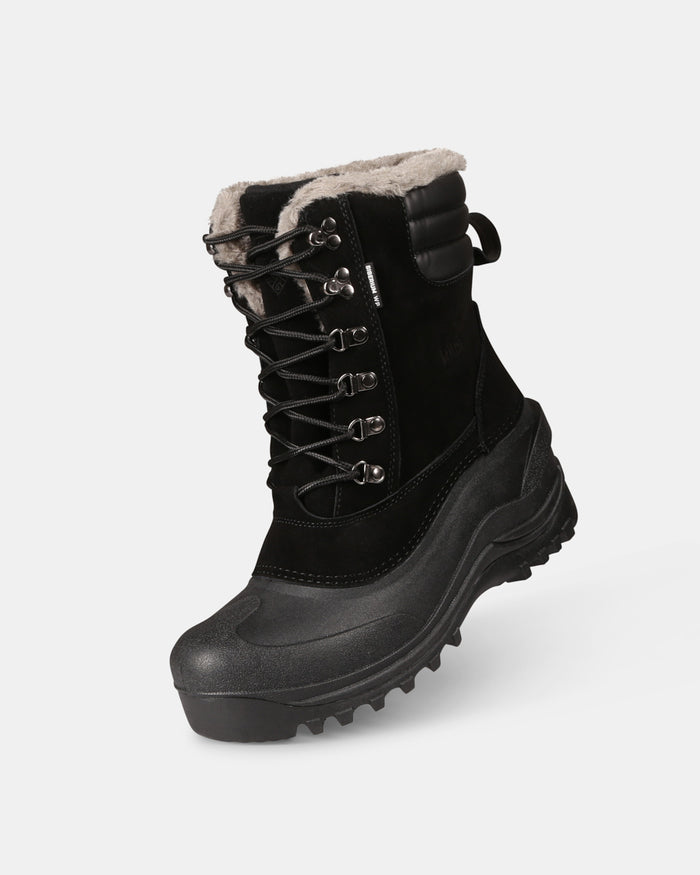 Hochisolierte, wasserdichte Schuhe Kilpi ANTARTIC HIGH WP-M