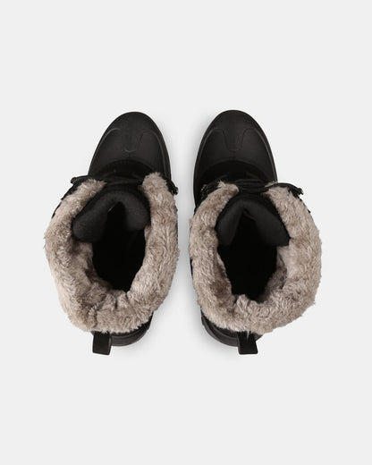 Hochisolierte, wasserdichte Schuhe Kilpi ANTARTIC HIGH WP-M