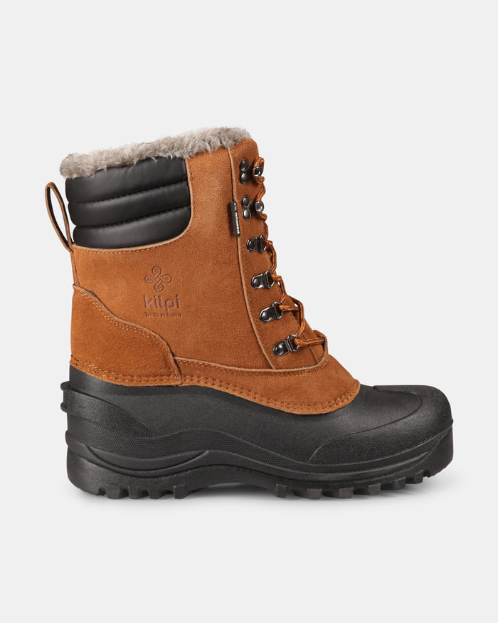 Hochisolierte, wasserdichte Schuhe Kilpi ANTARTIC HIGH WP-M