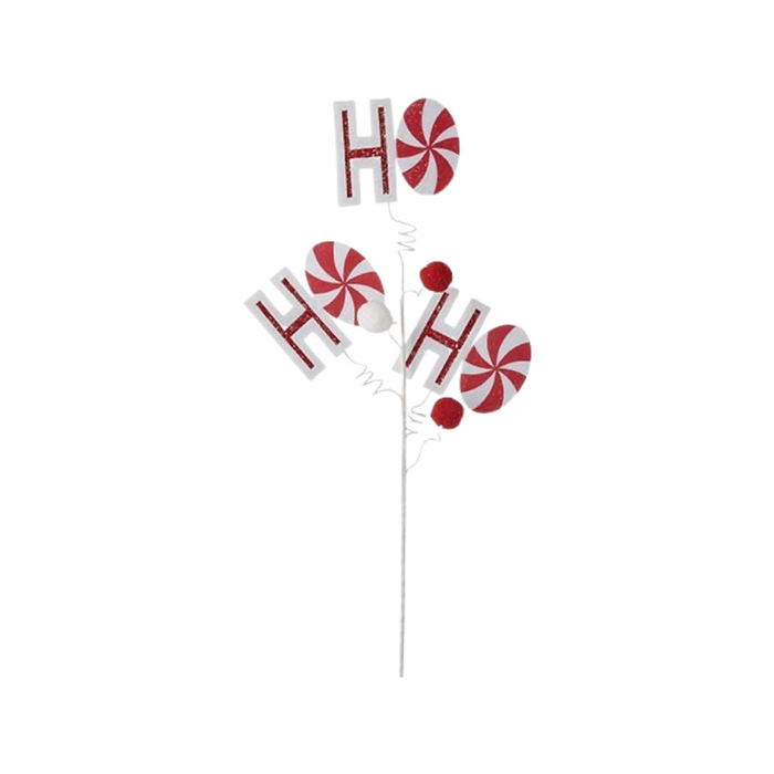 "Ho,Ho,Ho" Peppermint Spray