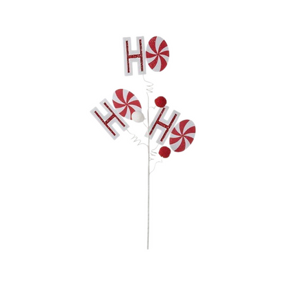 "Ho,Ho,Ho" Peppermint Spray